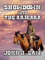 Showdown With The Arikara