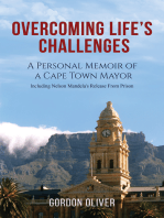 Overcoming Life’s Challenges: A Personal Memoir of a Cape Town Mayor