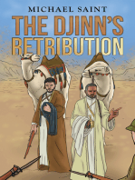 The Djinn's Retribution