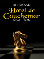 Hotel de Cauchemar