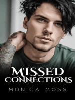 Missed Connections: The Chance Encounters Series, #15
