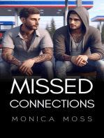 Missed Connections: The Chance Encounters Series, #15