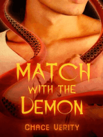 Match with the Demon