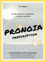 Pronoia Prescription