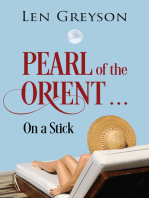 Pearl of the Orient.....: on a Stick