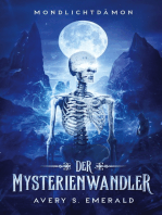 Der Mysterienwandler: Mondlichtdämon