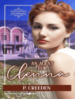 An Agent for Clenna