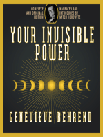 Your Invisible Power
