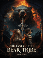 The Last of the Bear Tribe