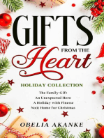 Gifts from the Heart: Holiday Collection