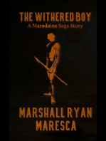 The Withered Boy