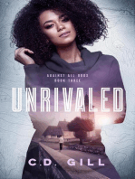 Unrivaled: Against All Odds, #3