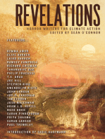 Revelations: Horror Writers for Climate Action