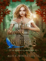 The Princess and the Keeper: The Kingdom of Light Series, #1