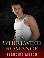 A Whirlwind Romance