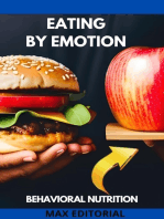 Eating for Emotion: Understand and Manage Emotional Eating