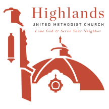 Highlands UMC Podcast