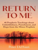 Return to Me