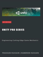 Unity Pro Series