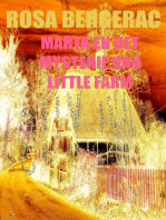 Marta en het mysterie van Little Farm