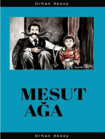 Mesut Ağa