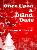 Once Upon a Blind Date