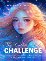 The Lucky Girl Challenge