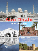 Abu Dhabi Travel Guide