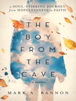 The Boy from the Cave