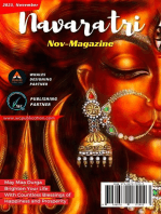 Navaratri November Magazine 2023: Magazine, #3
