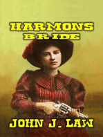 Harmon's Bride