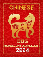 Dog Chinese Horoscope 2024: Chinese Horoscopes & Astrology 2024, #11