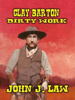 Clay Barton - Dirty Work