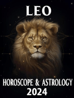 Leo Horoscope 2024: 2024 Horoscope Today, #5