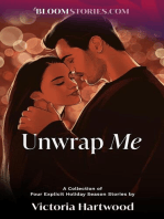 Unwrap Me: 4 Explicit Holiday Season Stories