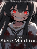 Los siete malditos