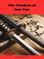 The Wisdom of Sun Tzu: Eastern Classics