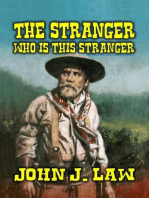 The Stranger - Who is this Stranger