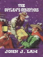 The Outlaw's Christmas