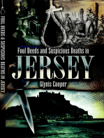Foul Deeds & Suspicious Deaths in Jersey