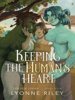 Keeping the Human's Heart