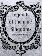 Legends of the nine Kingdoms: The Necromancer, #0.1