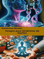 Terapia para Síndrome de Marfan