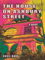 The House on Ashbury Street