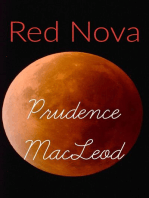 Red Nova