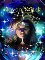 Novan Witch