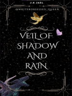 Veil of Shadow and Rain