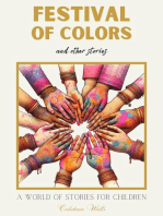 Festival of Colors and Other Stories