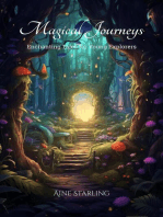 Magical Journeys: Enchanting Tales for Young Explorers