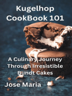 Kugelhopf CookBook 101